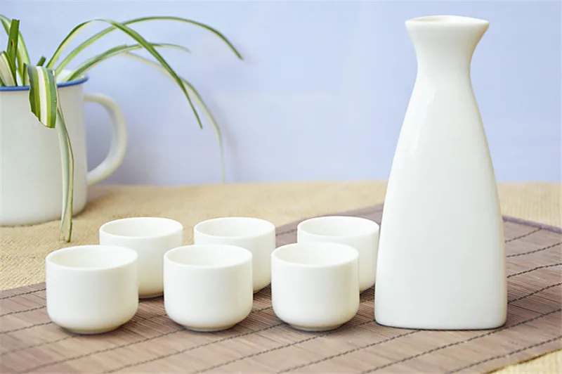 Wine Pot Cup Set20