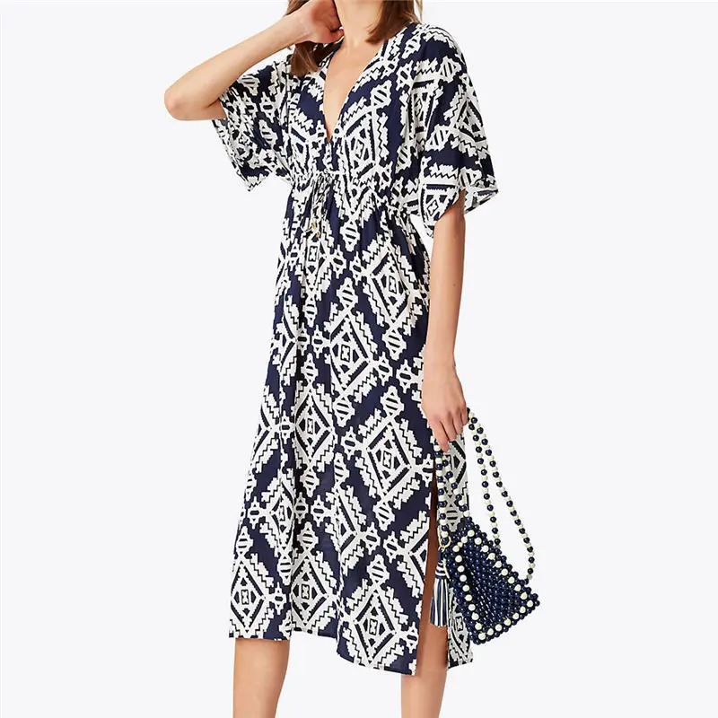 BEACH DRESS (6)