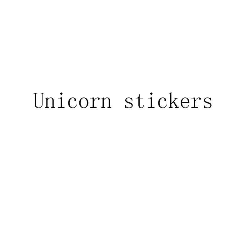 

Unicorn