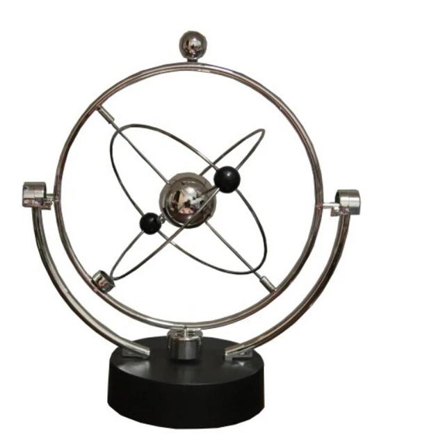 newton ball pendulum principle home furnishing jewelry creative