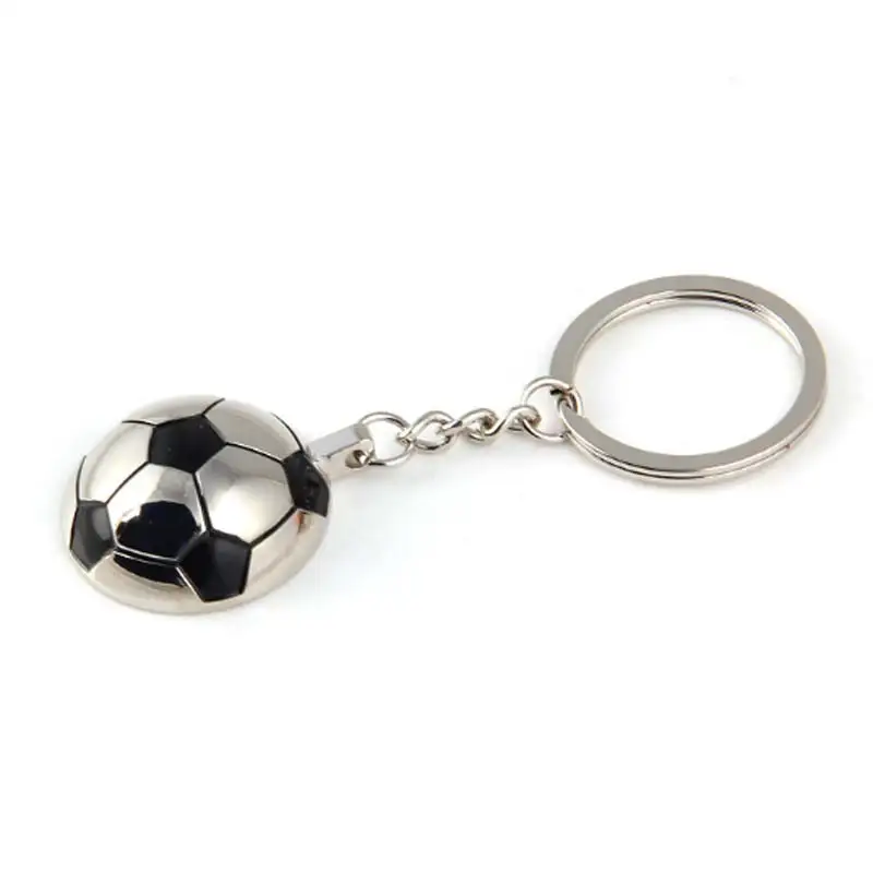 Soccer ball علاقات الرياضة فريق كرة سلاسل خمر المجوهرات هدية بيوتر المجوهرات الرياضية