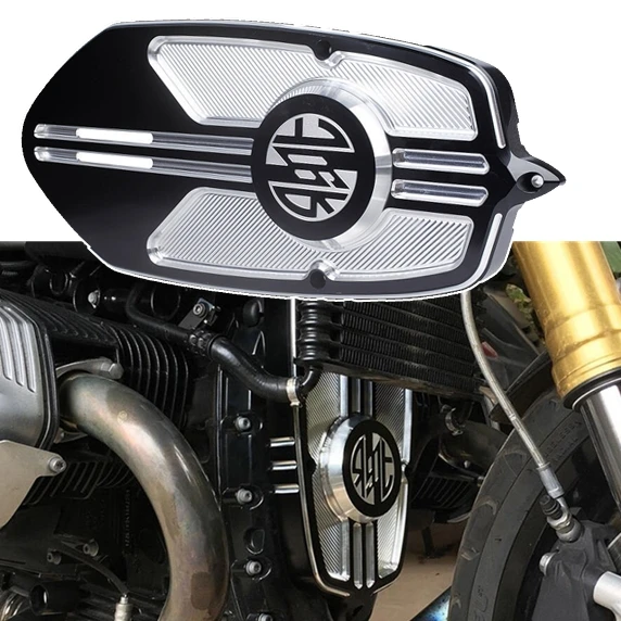 bmw r nine t engine cover