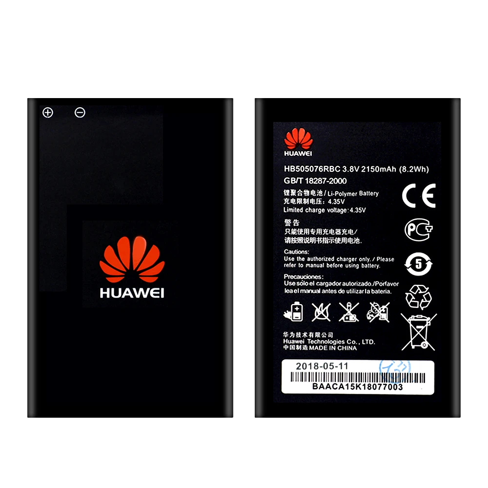 Huawei 20 Pro Аккумулятор Купить