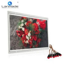 21,5 Дюймов медиаплеер для win10 цифровой signage технология медиаплеер для ТВ led рекламный дисплей цена