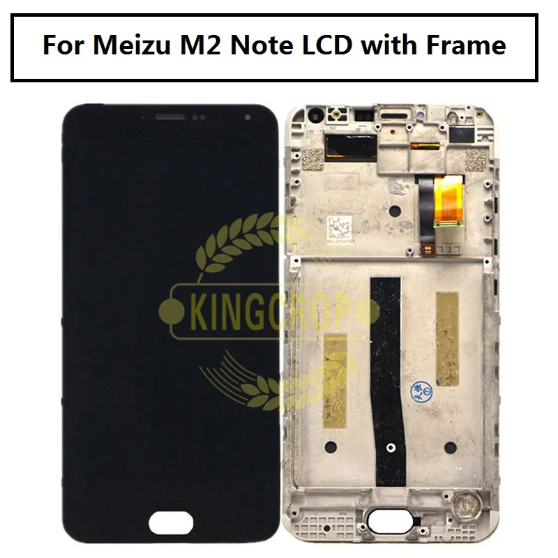 imágenes para M2 Original para MeiZu Nota LCD con el marco y la Pantalla Táctil Asamblea digitalizador Reparación Piezas 5.5 pulgadas Para Para M2 MeiZu Nota imágenes para M2 Original para MeiZu Nota LCD con el marco y la Pantalla Táctil Asamblea digitalizador Reparación Piezas 5.5 pulgadas Para Para M2 MeiZu Nota