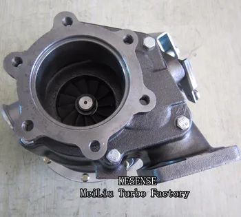 

HX50 3785380 TURBOCHARGER 612601110988