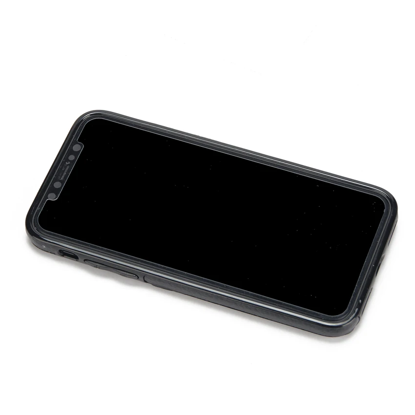 for iphone X leather case (2)
