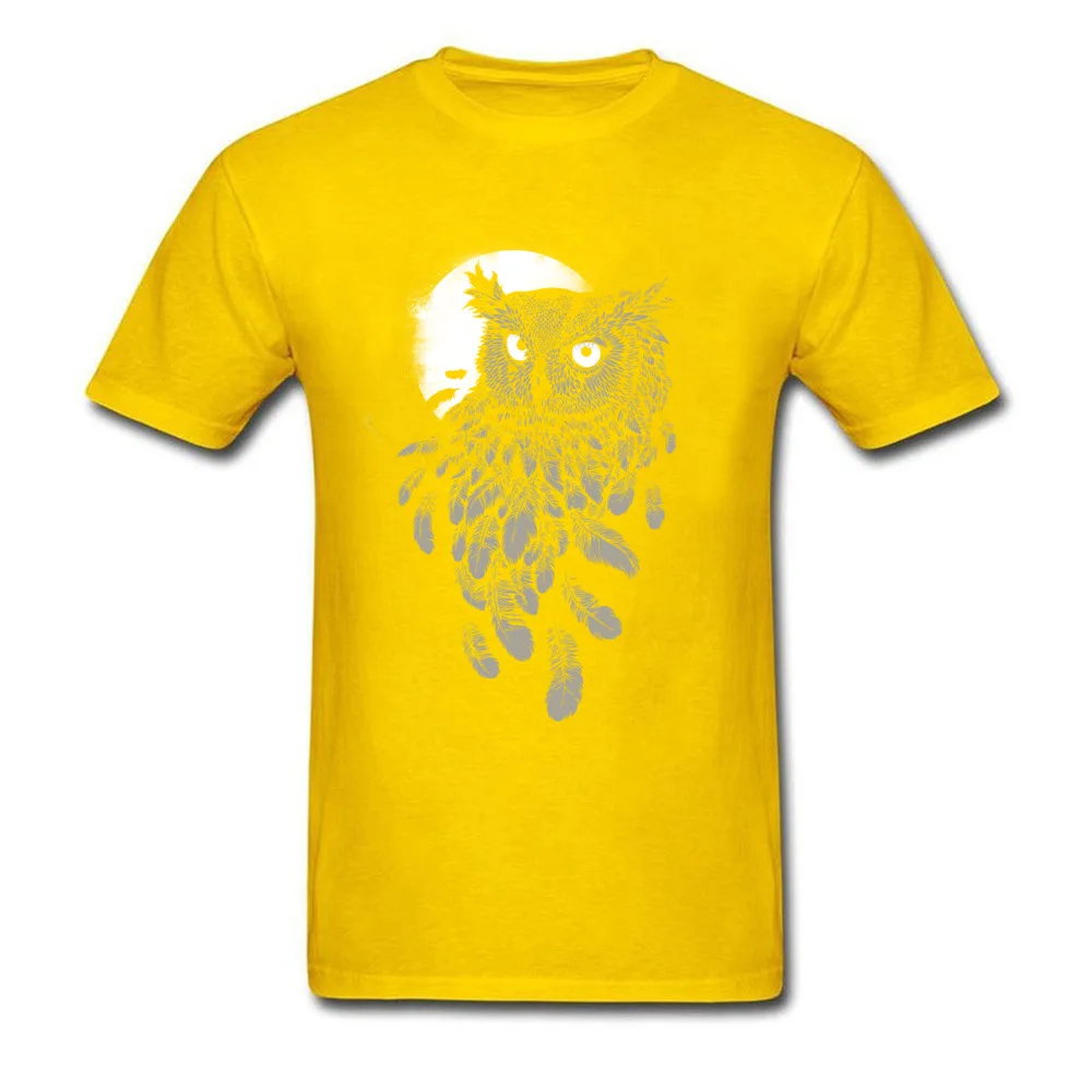 Fitness Tight Vanishing in the night Men T Shirt Wholesale Summer Short Sleeve O-Neck 100% Cotton Tops Shirt Europe T-Shirt Vanishing in the night yellow