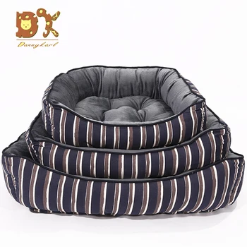 

2018 Dog Beds Sofa Warming pets products for puppies pet bed for animals dog beds for large dogs cat house dog bed mat cat sofa