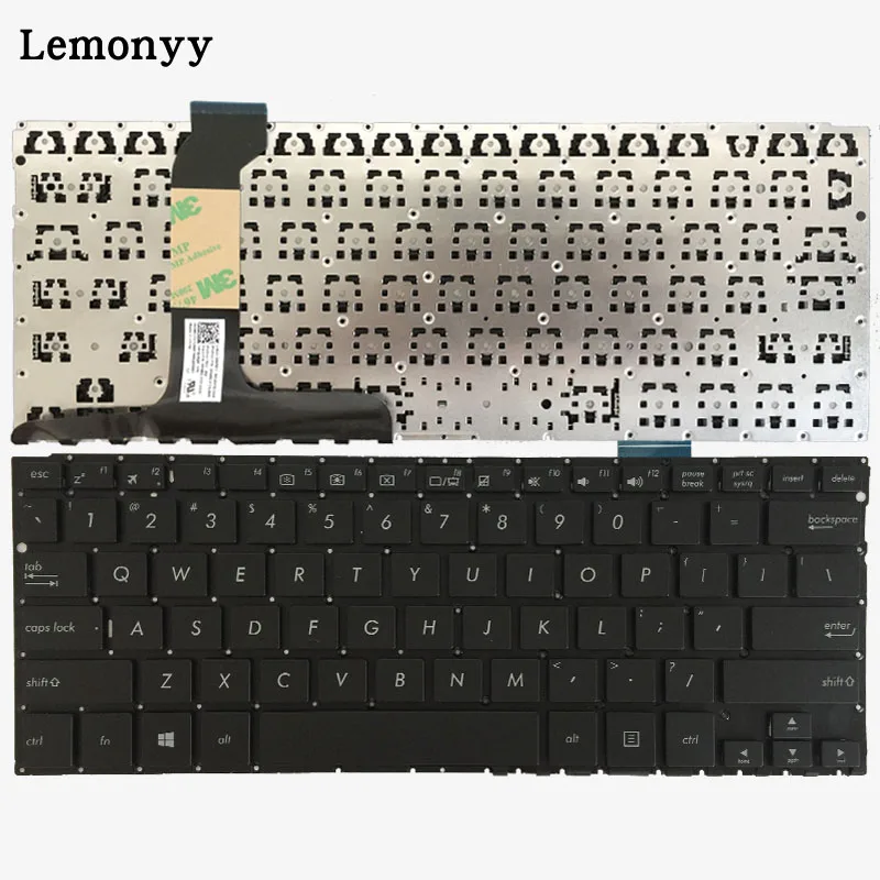 New laptop backlit Keyboard for Dell Latitude PK131DK3B00