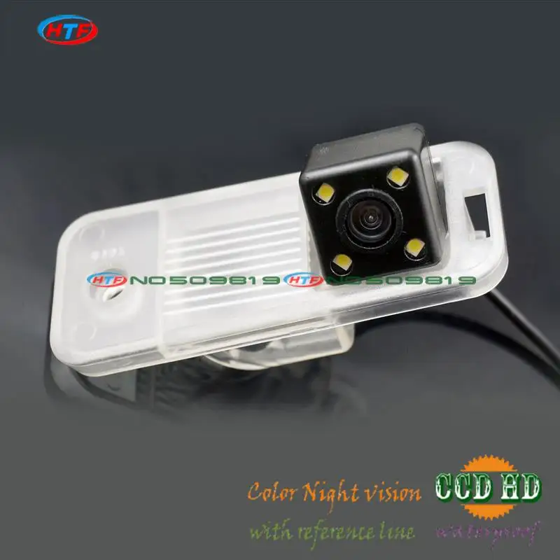 for 2015 Hyundai IX25 KIA CARENS 2013 font b car b font rear view reverse camera