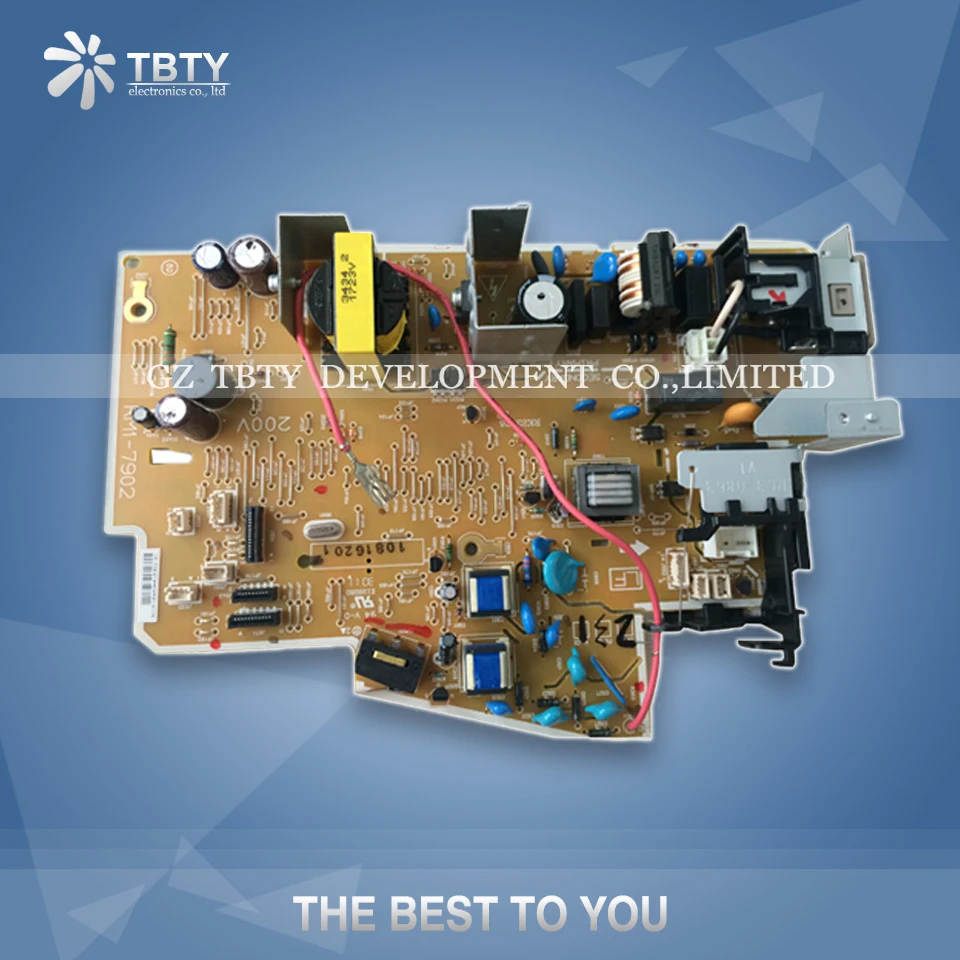 

Printer Power Supply Board For HP 1212 1213 1213NF 1216 HP1213 HP1212 RM1-7892 RM1-7902 Power Board Panel On Sale