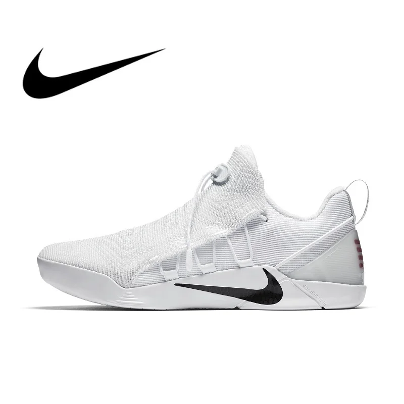 

Original Nike Kobe A.D. NXT Men's Basketball Shoes Sport Outdoor Sneakers Wear Resistant Athletic Designer Footwear New Arrival