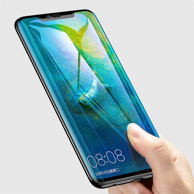 Screen Protector For Huawei Mate 20 Pro (5)