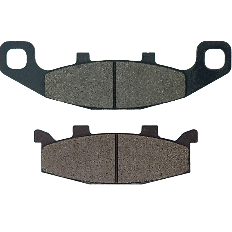 Тормозная Система Motorcycle Brake Pads Front Rear For Kawasaki Zx 1000