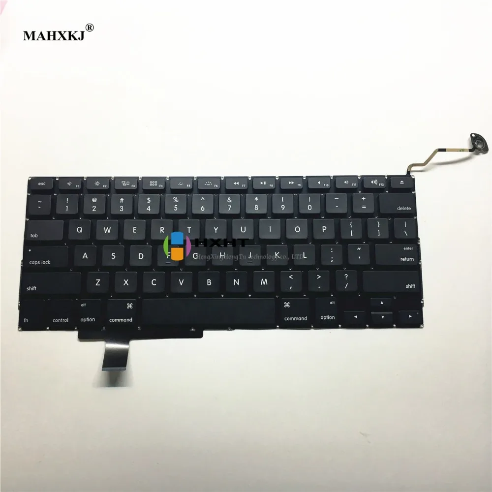 

New For MacBook Pro A1297 17" Unibody Laptop Keyboard US 2009 2010 2011 year