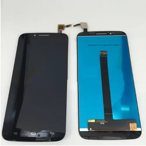 For TCL 3N M2M LCD Screen Display With Touch Screen Digitizer Complete by Free Shipping; 100% warranty 5pcs lot free shipping 100% new original for tcl y900 lcd screen touch panel for tcl y900 lcd display 100% tested
