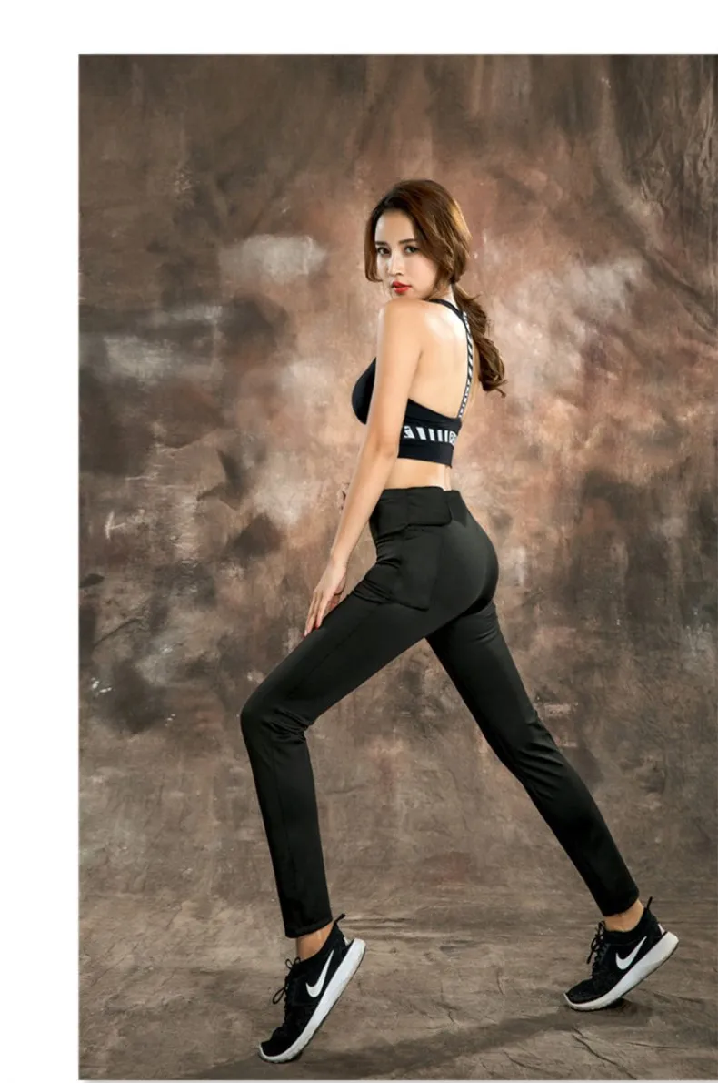 Женские тонкие брюки, быстросохнущие, S-4XL размера плюс, уличные спортивные шорты, поглощающие пот, для бега, фитнеса, тренажерного зала, эксерсика, штаны для йоги