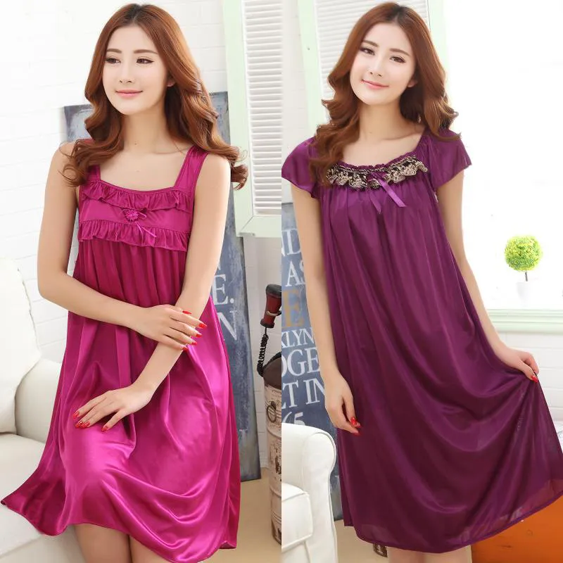 nighty dresses for girls