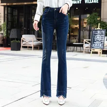 buy business casual women jeans and get free shipping on aliexpress com