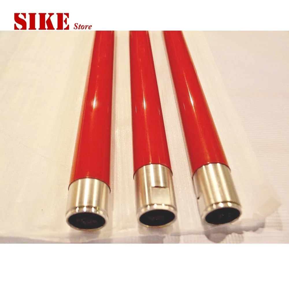 2 PCS/Lot Upper Heating Roller For Xerox DocuColor DC 240 242 250 252 260 550 560 570 700 5065 6075 650I 750I Upper Fuser Roller 2 PCS/Lot Upper Heating Roller For Xerox DocuColor DC 240 242 250 252 260 550 560 570 700 5065 6075 650I 750I Upper Fuser Roller