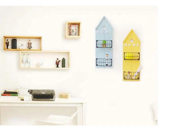 storage racks (4)