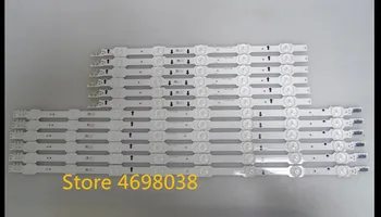 

led backlight screen 1set=12pcs For samsung UA48HU5900J 2014SVS-UHD-48-3228-R05 2014SVS-UHD-48-322-L08