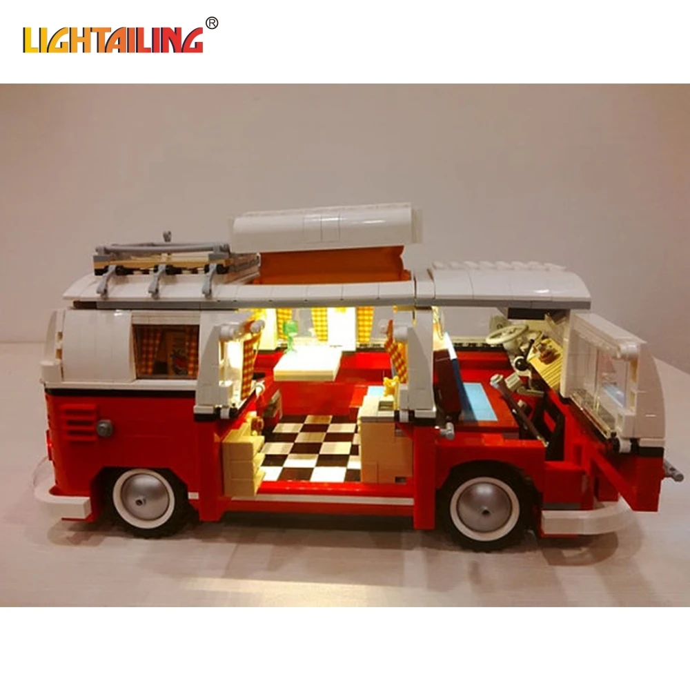 Online Buy Wholesale lego led light from China lego led