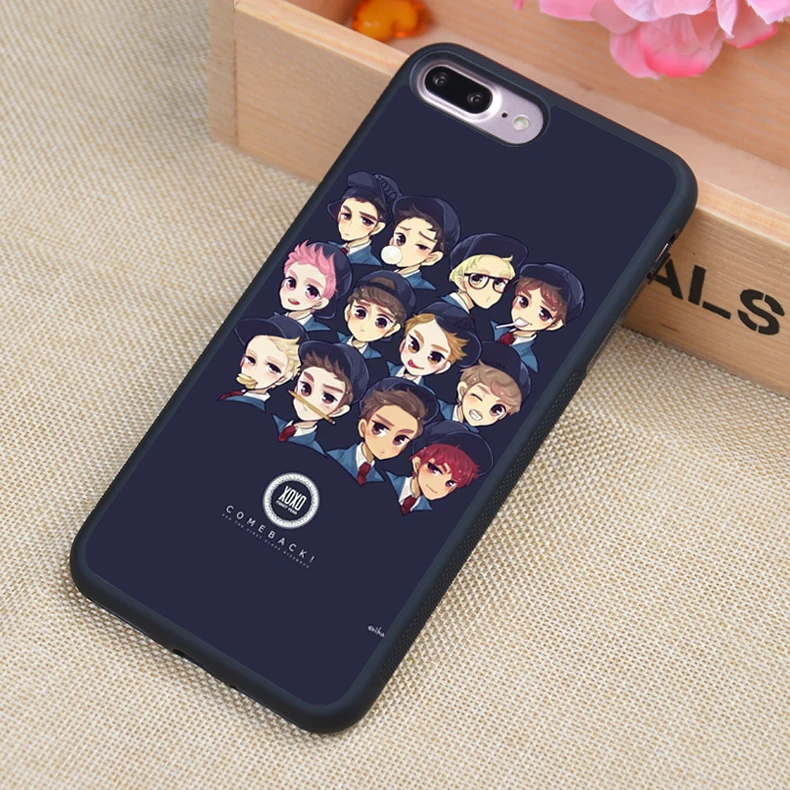 exo phone case iphone 6 exo phone case iphone 6