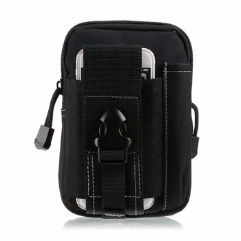 

Outdoor Sport Universal Running Belt Pouch Wallet Mobile Cell Phone Case Cover Bag For Philips S337 4G LTE