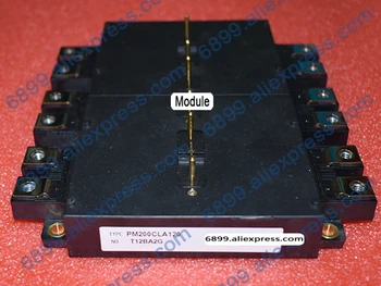 

PM200CLA120 INTELLIGENT POWER MODULE 1200V 200A Weight:1250g