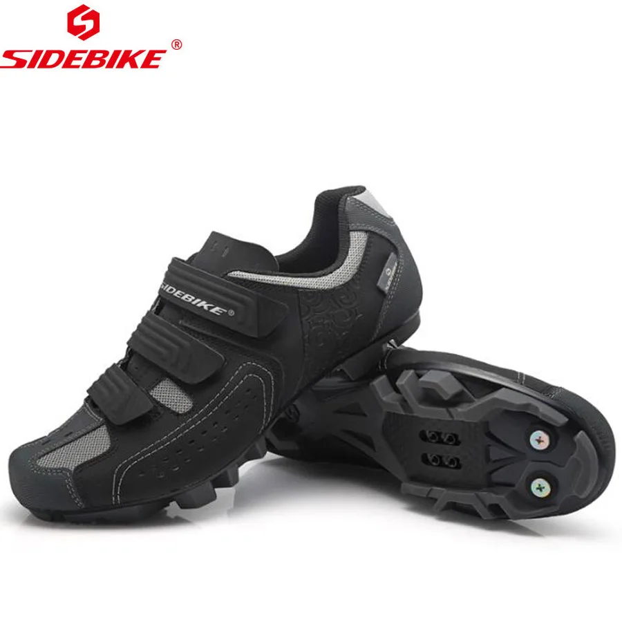 NEW MTB Cycling Shoes Men Women professional Racing Bicycle Self-Locking Shoes Ultralight Breathable Wear-Resistant Riding Shoes
