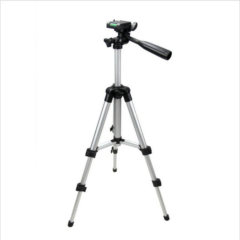  Portable Professional 360 degree Flexible Camera Tripod Mount Stand Holder for iPhone Samsung Smart