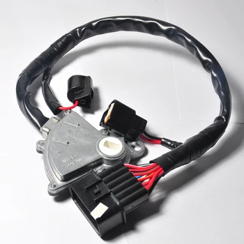 

A/T Case Inhibitor Switch For Mitsubishi Pajero Montero MB811106