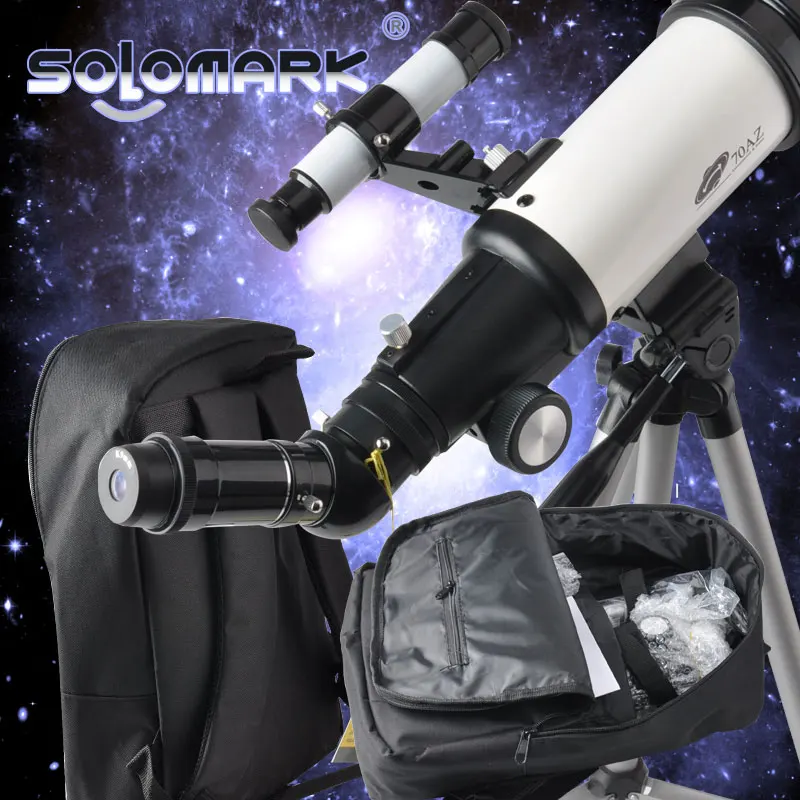 70mm-Apeture-400mm-Az-Mount-Telescope-Good-Partner-to-View-Moon-and-Planet-Travel-Scope-with-2