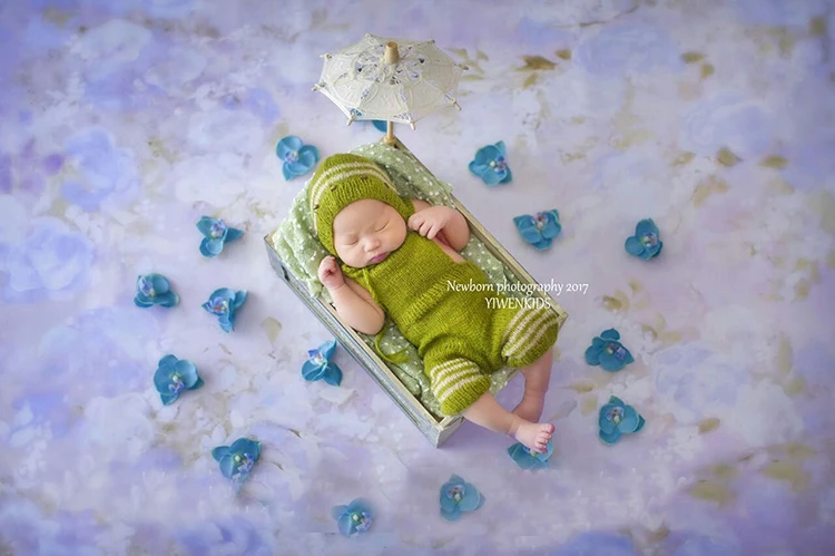 newborn props