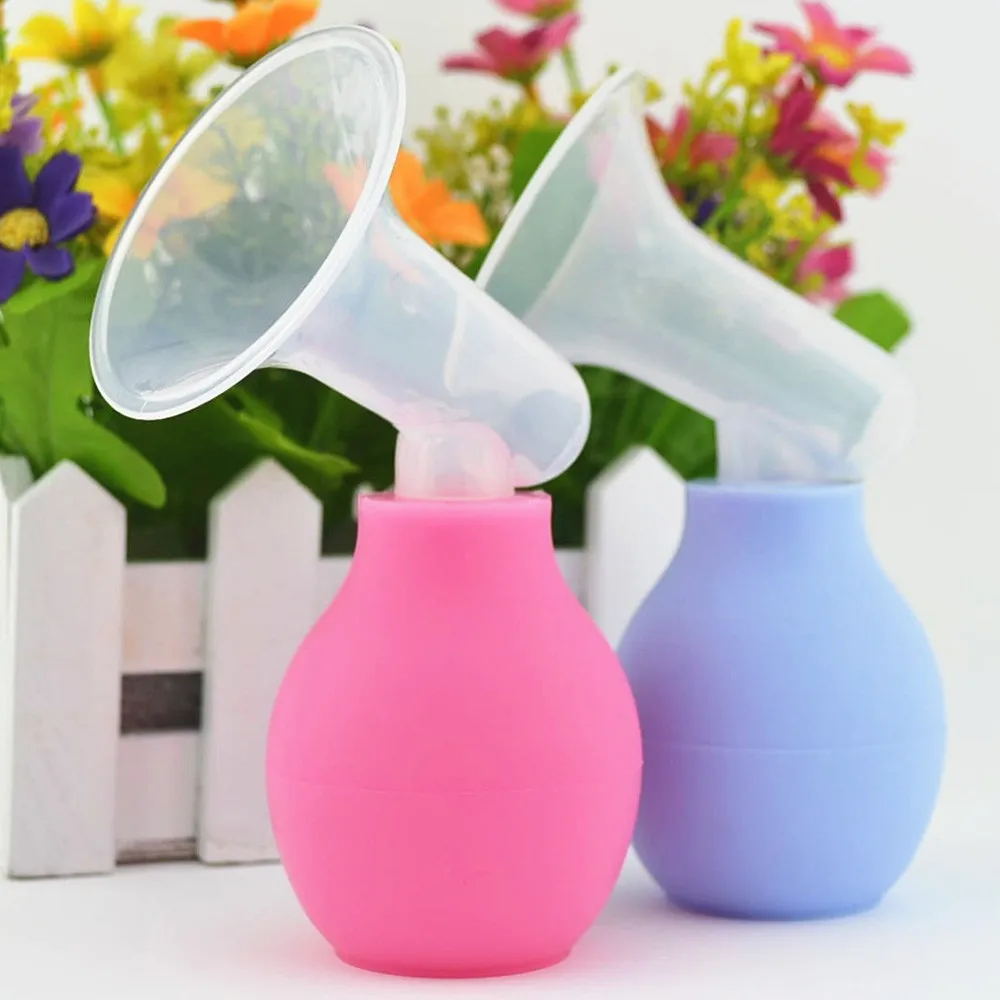 Baby-Manual-Breast-Milk-Pump-Baby-Nursing-Simple-Operation-Silicone-PP-Material-Original-Squeezing-Suction-Nipple-Hand-type-Breast-Pump-T0104 (6)
