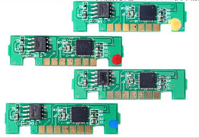 Бесплатная доставка для Samsung clt-k406s/CLT-C406S/CLT/y406s/clt-m406s CLX3305/3305 Вт/3306fn лазерный принтер