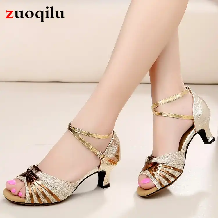 open toe shoes for ladies
