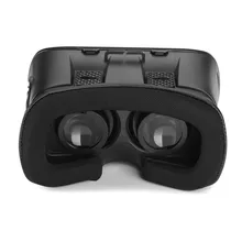 MV100 Virtual reality VR game glasses wear mobile phone 3D movie theater glasses real world