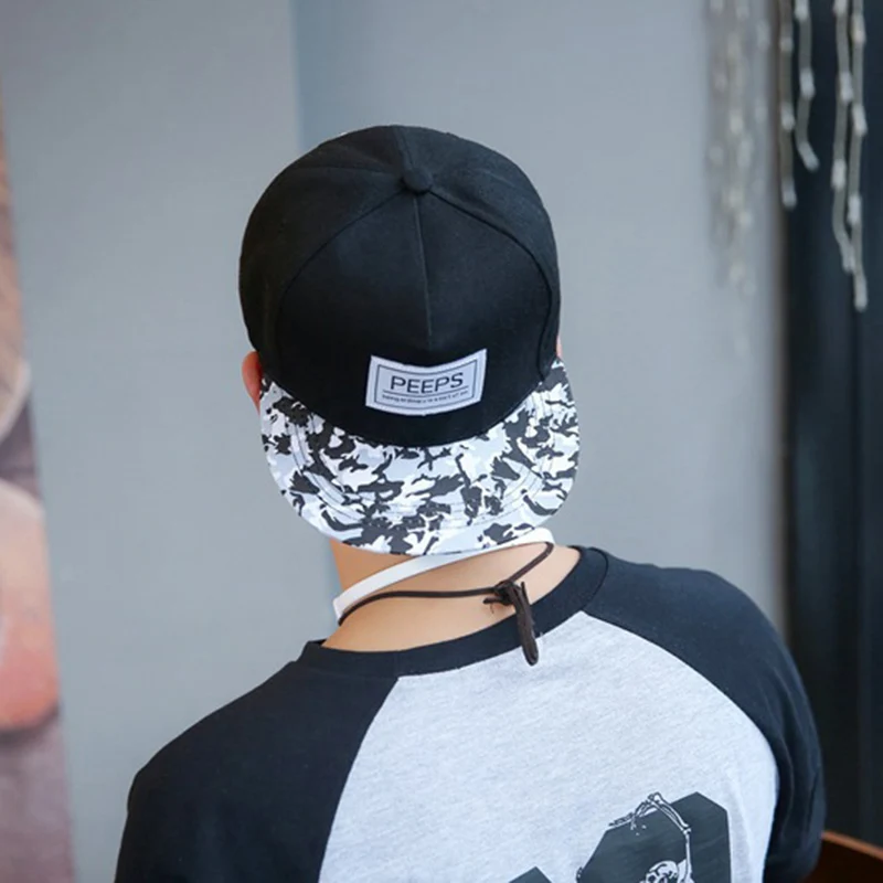 Unisex Baseball Cap 2018 Brand New Men Women Summer Snapback Hat Adjustable Fashion Hip Hop Embroidery Cotton Sun Caps CP0144 (18)