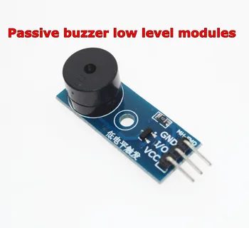

High Quality Passive Buzzer Module for Arduino New DIY Kit