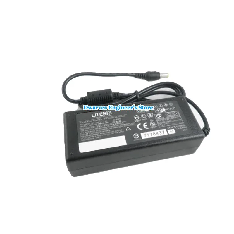 ACER19V3.16A60W-5.5x1.7mm-1
