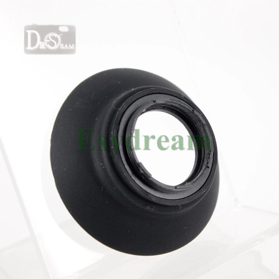 Nikon Lenses D60 DK-19 Rubber Eyecup For Nikon D6 D500 D5 D810 D800 D3 Nikon Lenses D60 DK-19 Rubber Eyecup For Nikon D6 D500 D5 D810 D800 D3