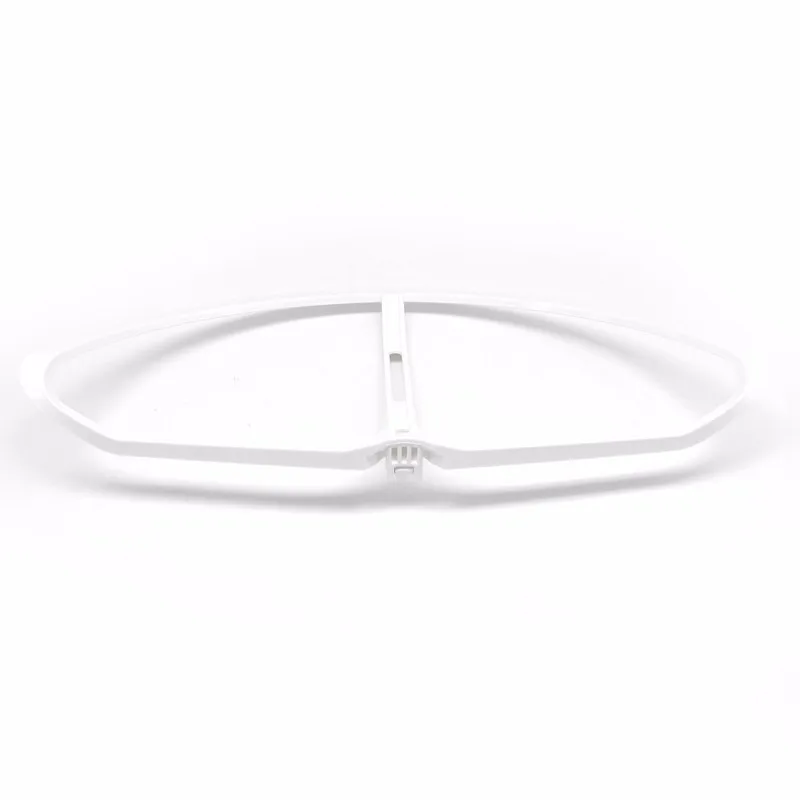 UAV DJI Phantom 4 Accessories Propeller Guard/Protector Technology Wont Affect The Phantom 4 Obstacle Sensing System