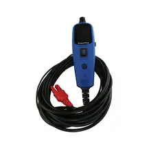 Power tester pt150 auto elektrische circuit-tester vgate pt150 analysatoren testing tool fahrzeug elektrische ersetzen