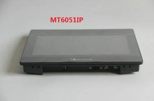 

MT6051IP replace MT6050iP 4.3 inch Touch HMI Touch Screen New