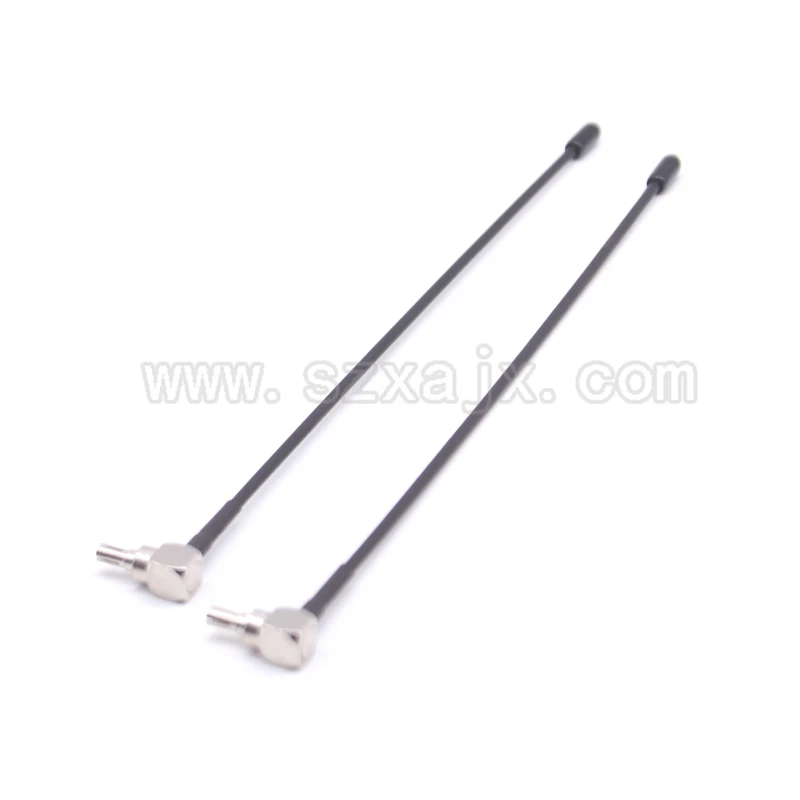 Антенна 4G с разъемом CRC9/TS9 для USB модема Huawei 2 шт.|antenna connector|antenna 4gantenna 4g for huawei |