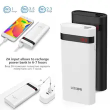 PISEN Portable Charge 10000mah Power Bank for xiaomi mi iPhone XS X External Battery Poverbank Powerbank Pover Bank