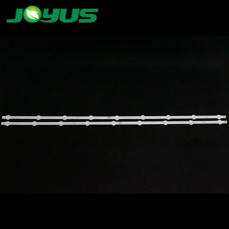Светодиодная лента для подсветки LG 47LA 47LN 6916L 1259A 1260A 1261A 1262A 1174A 1175A 1176A